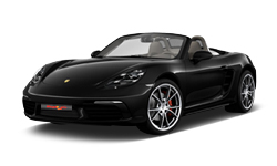 Jet Black