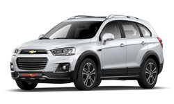 스위치블래이드 실버