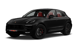 Jet Black