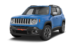Sierra Blue