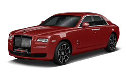 English Red