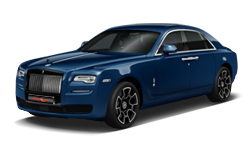 Metropolitan Blue