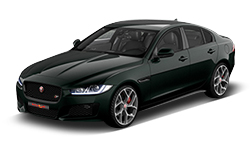 British Racing Green