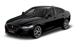 Ultimate Black
