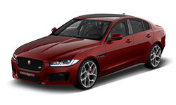 Italian Racing Red