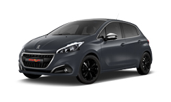 Herricane Grey