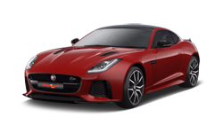Caldera Red