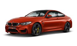 Sakhir Orange