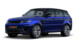 Estoril Blue