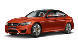 Sakhir Orange