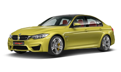 Austin Yellow