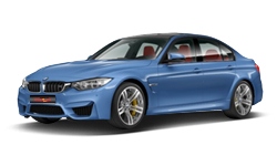 Yas Marina Blue
