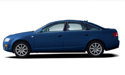 Night Blue