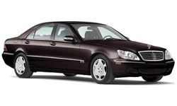 Almandine Black