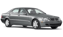 Pewter Metallic