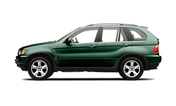 Oxford Green