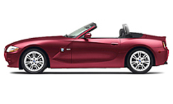 Merlot Red