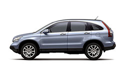 Bluish Silver Metallic