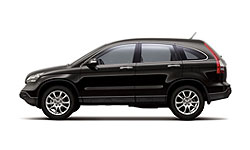 Nighthawk Black Pearl