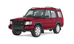 Alveston Red
