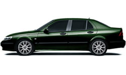 Graphite Green(Aero)