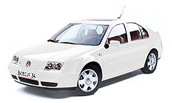 Candy White