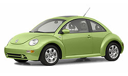 Cyber Green Metallic