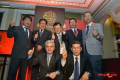 한국지엠, 최우수 영업소 및 정비소 28곳 이스탄불 가다