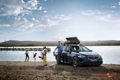 BMW 코리아, 여름 한정 프로모션 실시