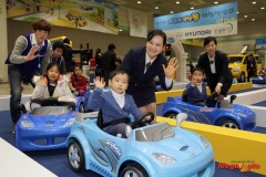 현대차, 제3회 어린이 안전짱 체험 박람회 개최