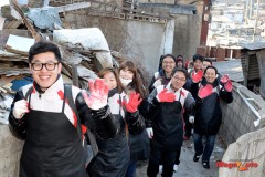 기아차, 임직원 연말맞이 봉사활동 실시