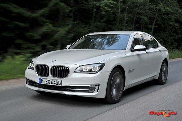 BMW, LPGA KEB하나은행 챔피언십 VIP 의전차량 30대 지원