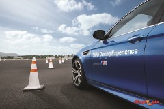 BMW, 7시리즈 엑셀런스 클럽 드라이빙 아카데미 오픈
