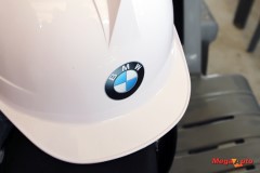 BMW 코리아, 드라이빙 센터 및 2014 비전 소개