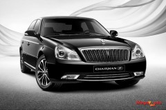 쌍용 체어맨 H 단종, 역사의 뒤안길로