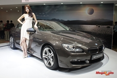 2012 부산모터쇼 리뷰 - BMW/미니