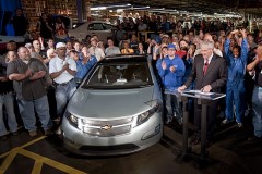 GM, 정부 구제금융 전액 상환