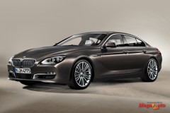 양용은, BMW 마스터스 홀인원으로  BMW 6시리즈 그란쿠페 수상