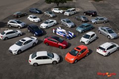 토요타 자동차, 하이브리드 글로벌 누적 판매 600만대 돌파