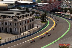 F1, 새 단장한 영국 그랑프리, 고속의 절대강자를 가린다