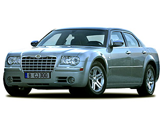 300C(1세대)