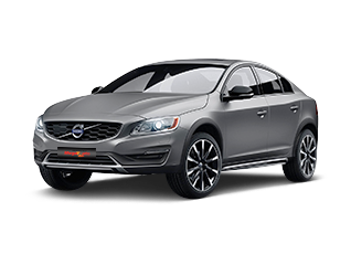 2016S60 크로스 컨트리(2세대)