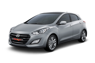 뉴 i30(GD)
