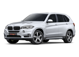 2016 BMW X5(3세대)