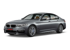 2017 BMW 5시리즈(7세대)