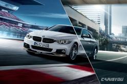BMW 코리아, 오리지널 카 액세서리 캠페인 실시