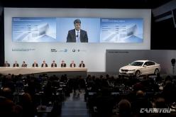 BMW 그룹, 미래 이동성 전략 및 실적 발표