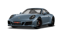 Graphite Blue