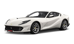 Bianco Avus
