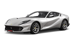 Argento Nurburgring